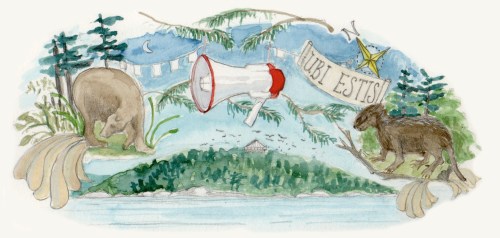 Recalling Your Presence While Calling Your Name